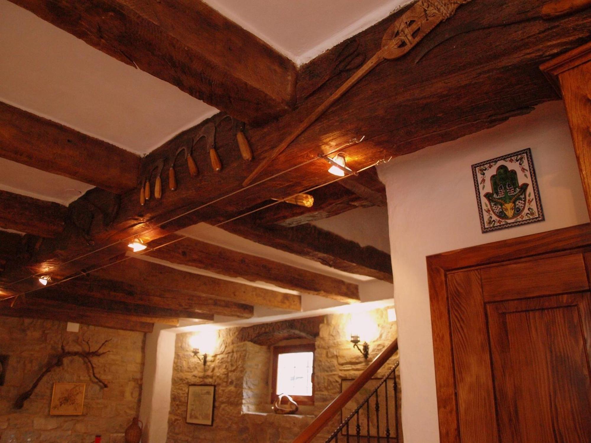 Al Merlo Olivo, Rural Istrian House Buje Exterior photo